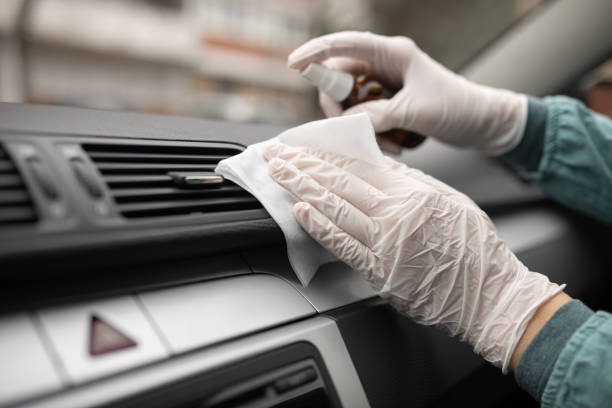 Best Emergency Air Duct Cleaning  in Newnan, GA