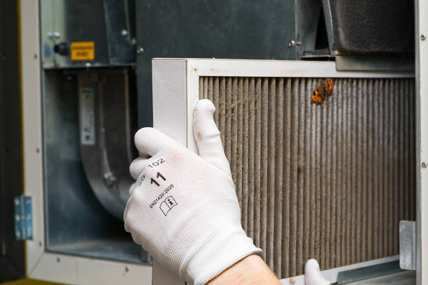 Best Air Duct Cleaning Near Me  in Newnan, GA