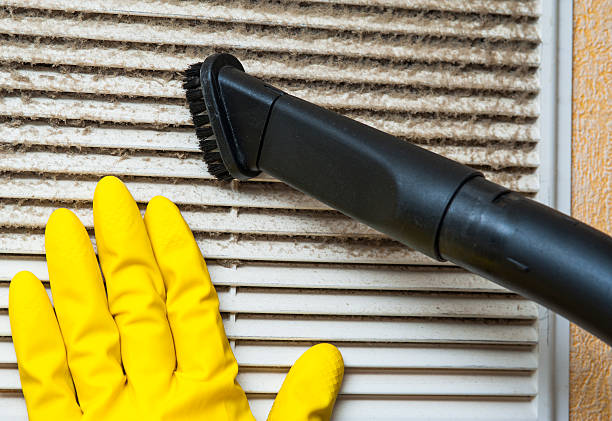Best HVAC System Cleaning  in Newnan, GA